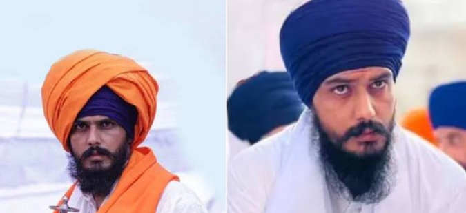 Why did the Protem Speaker call Amritpal Singh's name? Know what is the rule of oath of MPs