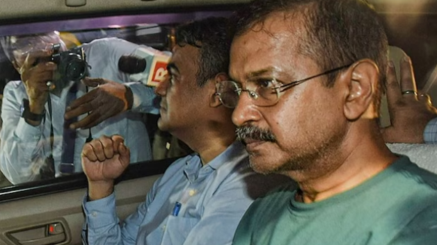 Kejriwal lost weight in jail; Tihar also accepted, AAP's reply on medical report