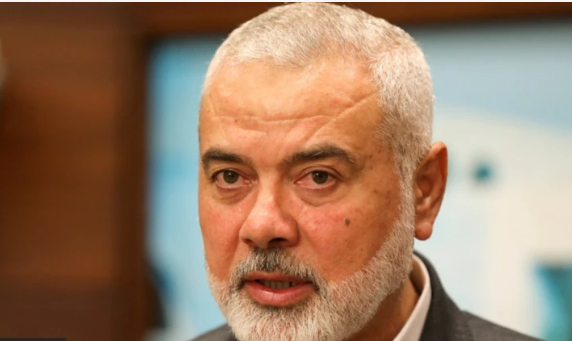 Hamas' political Haniya murdered in Iran, air attack on base in Iran, allegations against Israel