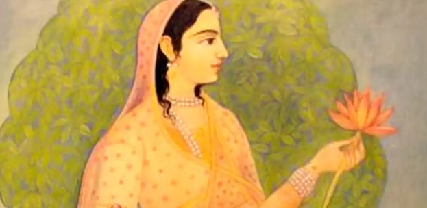 Why did the richest Mughal princess remain a virgin? Why did you never marry?