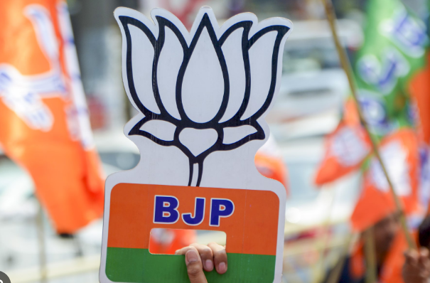 BJP played all the tricks to win in the first list of 67 candidates